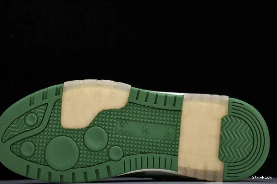 Of Out "OOO" OFF-WHITE Low Tops Office 0201